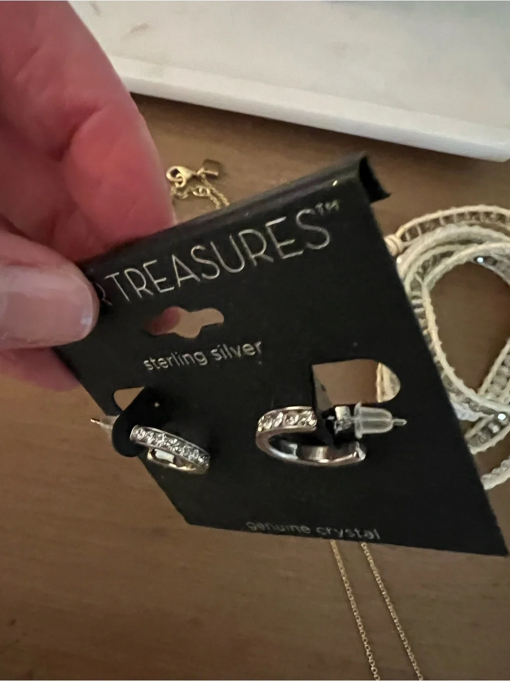 Victoria Emerson jewelry lot